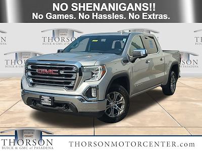 2021 GMC Sierra 1500 Crew Cab 4x4 Pickup for sale #11291 - photo 1