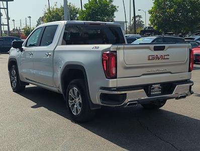 2021 GMC Sierra 1500 Crew Cab 4x4 Pickup for sale #11291 - photo 2