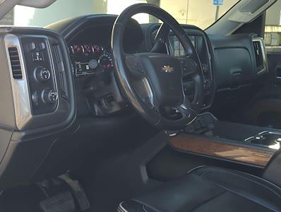 Used 2019 Chevrolet Silverado 2500 High Country Crew Cab for sale #11299A - photo 2