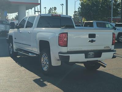 2019 Chevrolet Silverado 2500 Crew Cab 4x4 Pickup for sale #11299A - photo 2