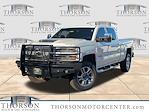 Used 2019 Chevrolet Silverado 2500 High Country Crew Cab for sale #11299A - photo 1