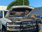 2019 Chevrolet Silverado 2500 Crew Cab 4x4 Pickup for sale #11299A - photo 23