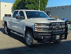 2019 Chevrolet Silverado 2500 Crew Cab 4x4 Pickup for sale #11299A - photo 32