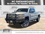 2019 Chevrolet Silverado 2500 Crew Cab 4x4 Pickup for sale #11299A - photo 1