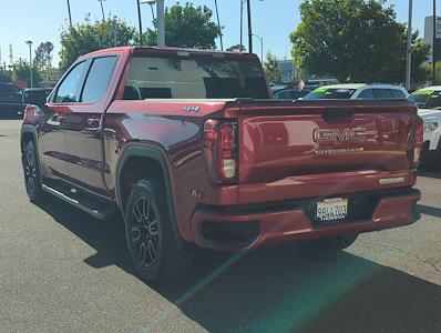 2023 GMC Sierra 1500 Crew Cab 4x4 Pickup for sale #11301 - photo 2