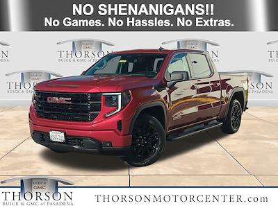 2023 GMC Sierra 1500 Crew Cab 4x4 Pickup for sale #11301 - photo 1