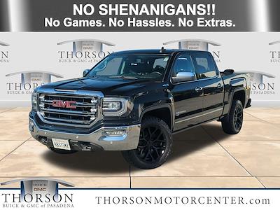 2018 GMC Sierra 1500 Crew Cab 4x4 Pickup for sale #11304 - photo 1