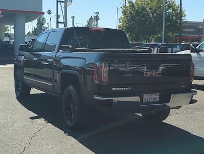 2018 GMC Sierra 1500 Crew Cab 4x4 Pickup for sale #11304 - photo 2