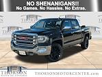 2018 GMC Sierra 1500 Crew Cab 4x4 Pickup for sale #11304 - photo 1