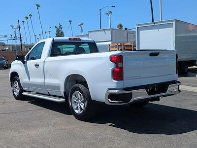 2024 Chevrolet Silverado 1500 Regular Cab 4x2 Pickup for sale #11325 - photo 2