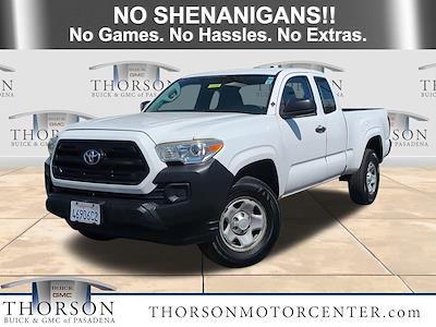 2017 Toyota Tacoma Double Cab 4x2 Pickup for sale #11329 - photo 1