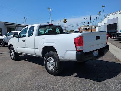 2017 Toyota Tacoma Double Cab 4x2 Pickup for sale #11329 - photo 2