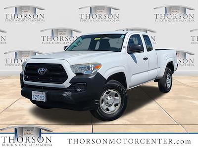 2017 Toyota Tacoma Double Cab 4x2 Pickup for sale #11329 - photo 1