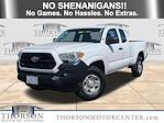 2017 Toyota Tacoma Double Cab 4x2 Pickup for sale #11329 - photo 1