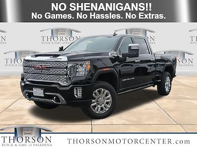 2022 GMC Sierra 2500 Crew Cab 4x4 Pickup for sale #11333 - photo 1