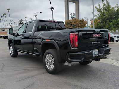 2022 GMC Sierra 2500 Crew Cab 4x4 Pickup for sale #11333 - photo 2