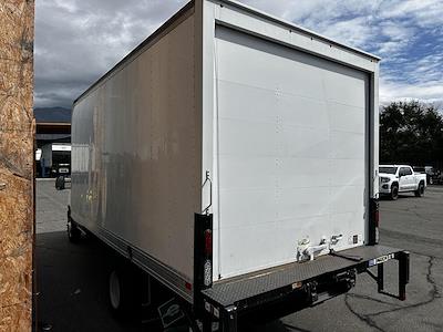 2023 Ford E-450 RWD Box Truck for sale #11338 - photo 2