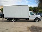 Used 2023 Ford E-450 Box Truck for sale #11338 - photo 24
