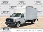 Used 2023 Ford E-450 Box Truck for sale #11338 - photo 1
