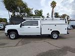 Used 2023 Chevrolet Silverado 2500 Double Cab Service Truck for sale #11339 - photo 24