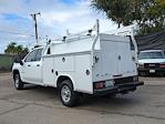 Used 2023 Chevrolet Silverado 2500 Double Cab Service Truck for sale #11339 - photo 2