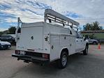 Used 2023 Chevrolet Silverado 2500 Double Cab Service Truck for sale #11339 - photo 26