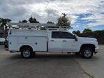 Used 2023 Chevrolet Silverado 2500 Double Cab Service Truck for sale #11339 - photo 27