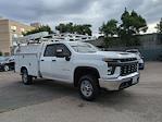 Used 2023 Chevrolet Silverado 2500 Double Cab Service Truck for sale #11339 - photo 28