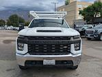 Used 2023 Chevrolet Silverado 2500 Double Cab Service Truck for sale #11339 - photo 29