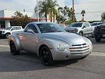 Used 2005 Chevrolet SSR LS Regular Cab for sale #11345A1 - photo 7