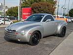 Used 2005 Chevrolet SSR LS Regular Cab for sale #11345A1 - photo 15