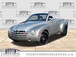 Used 2005 Chevrolet SSR LS Regular Cab for sale #11345A1 - photo 1