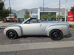 Used 2005 Chevrolet SSR LS Regular Cab for sale #11345A1 - photo 3