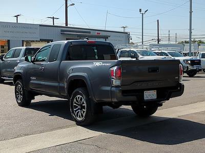 2022 Toyota Tacoma Access Cab RWD Pickup for sale #11346 - photo 2