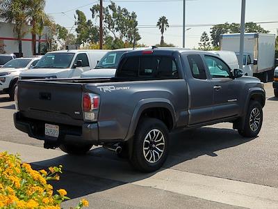 2022 Toyota Tacoma Access Cab RWD Pickup for sale #11346 - photo 2