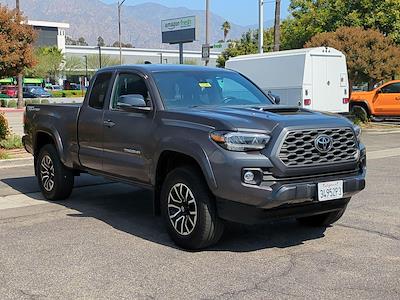 2022 Toyota Tacoma Access Cab RWD Pickup for sale #11346 - photo 1