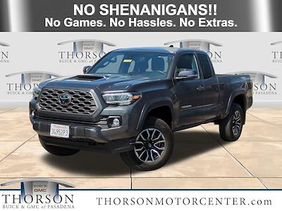 2022 Toyota Tacoma Access Cab RWD Pickup for sale #11346 - photo 1