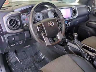 2022 Toyota Tacoma Access Cab RWD Pickup for sale #11346 - photo 2