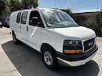 2023 GMC Savana 2500 4x2 Empty Cargo Van for sale #11349 - photo 3