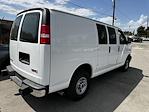 2023 GMC Savana 2500 4x2 Empty Cargo Van for sale #11349 - photo 4