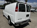 2023 GMC Savana 2500 4x2 Empty Cargo Van for sale #11349 - photo 2