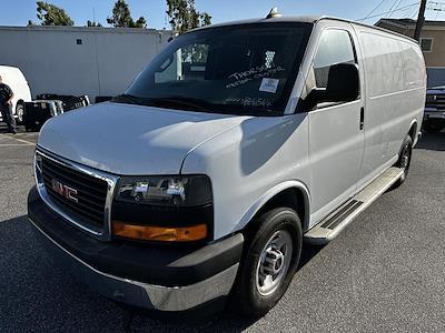 2023 GMC Savana 2500 4x2 Empty Cargo Van for sale #11350 - photo 1