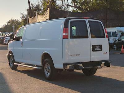2023 GMC Savana 2500 4x2 Empty Cargo Van for sale #11350 - photo 2