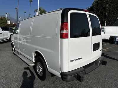 2023 GMC Savana 2500 4x2 Empty Cargo Van for sale #11350 - photo 2