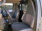 2023 GMC Savana 2500 4x2 Empty Cargo Van for sale #11350 - photo 10