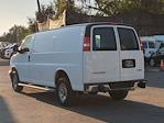 2023 GMC Savana 2500 4x2 Empty Cargo Van for sale #11350 - photo 2