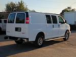 2023 GMC Savana 2500 4x2 Empty Cargo Van for sale #11350 - photo 23