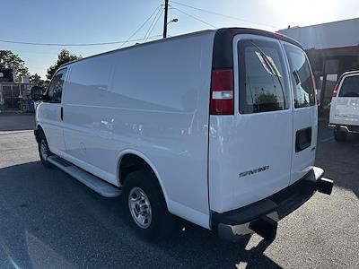 2023 GMC Savana 2500 4x2 Empty Cargo Van for sale #11351 - photo 2