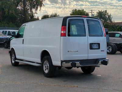 2023 GMC Savana 2500 4x2 Empty Cargo Van for sale #11351 - photo 2
