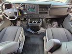 2023 GMC Savana 2500 4x2 Empty Cargo Van for sale #11351 - photo 11